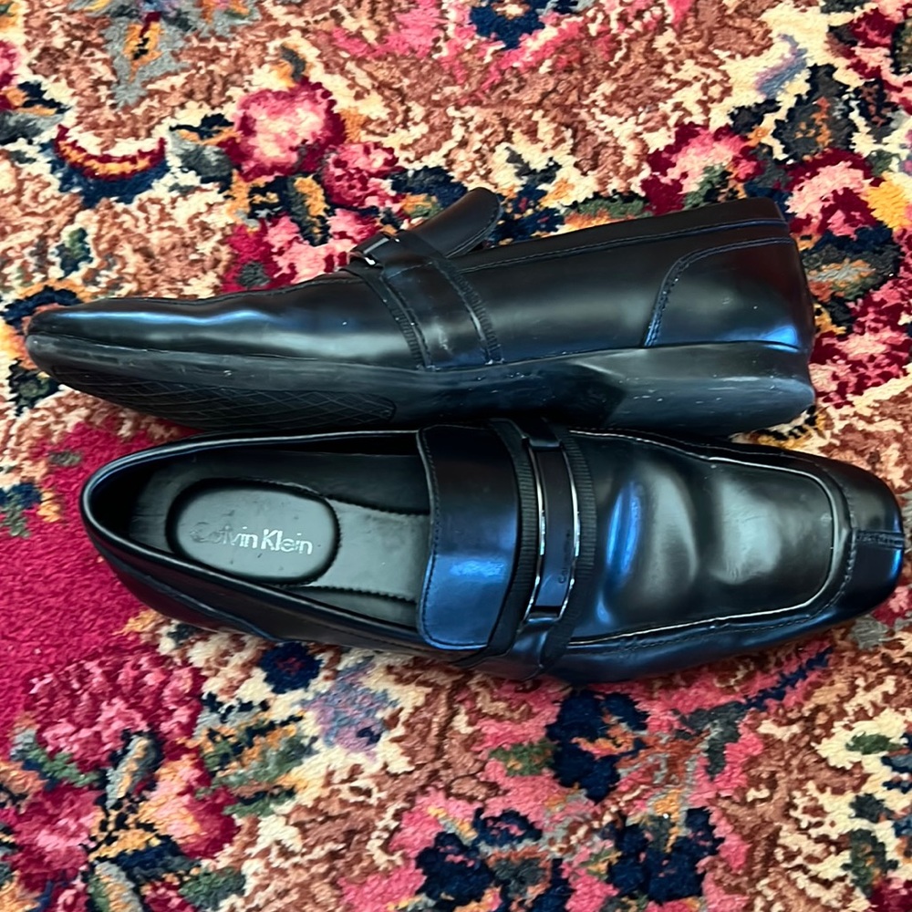 Calvin Klein Dress Shoes